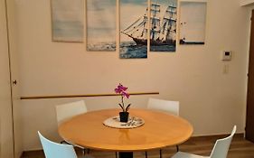 Sailing Apartment Lugano